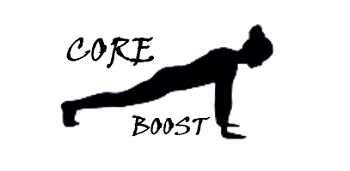 Core Boost Training